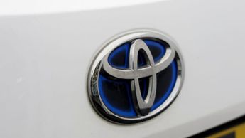 Toyota Corolla ICON