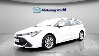 Toyota Corolla ICON
