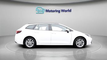 Toyota Corolla ICON