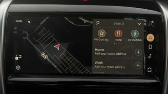 Land Rover Discovery Sport R-DYNAMIC SE