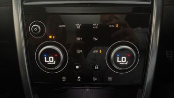 Land Rover Discovery Sport R-DYNAMIC SE