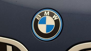 BMW 2 Series Active Tourer 225E LUXURY ACTIVE TOURER