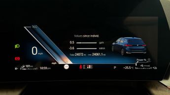 BMW 2 Series Active Tourer 225E LUXURY ACTIVE TOURER