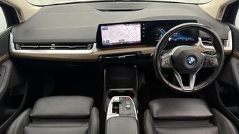 BMW 2 Series Active Tourer 225E LUXURY ACTIVE TOURER