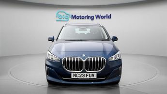 BMW 2 Series Active Tourer 225E LUXURY ACTIVE TOURER