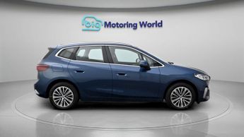 BMW 2 Series Active Tourer 225E LUXURY ACTIVE TOURER