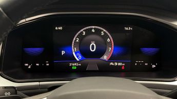 Volkswagen T-Roc LIFE TSI DSG