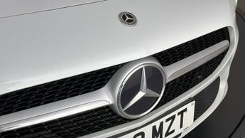 Mercedes-Benz A Class A 180 D SPORT