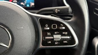 Mercedes-Benz A Class A 180 D SPORT