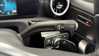 Mercedes-Benz A Class A 180 D SPORT