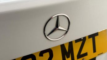 Mercedes-Benz A Class A 180 D SPORT