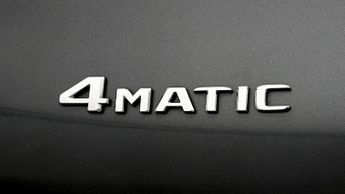 Mercedes-Benz GLC GLC 300 DE 4MATIC AMG LINE