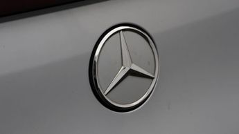 Mercedes-Benz EQC EQC 400 4MATIC AMG LINE