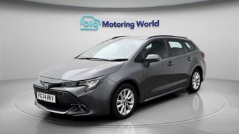 Toyota Corolla ICON