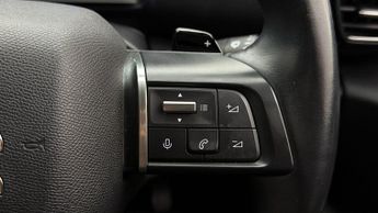 Citroen C4 PURETECH SHINE PLUS S/S EAT8