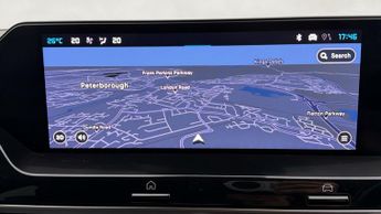 Citroen C4 PURETECH SHINE PLUS S/S EAT8