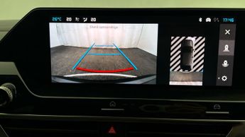 Citroen C4 PURETECH SHINE PLUS S/S EAT8