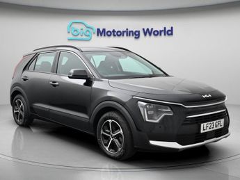 Kia Niro 2