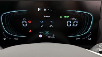 Kia Niro 2