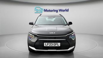 Kia Niro 2