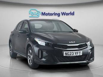 Kia XCeed XCEED 2