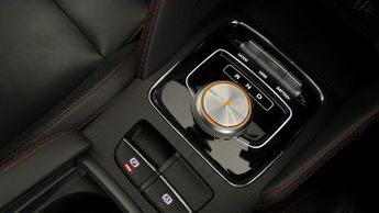 MG MG ZS TROPHY CONNECT