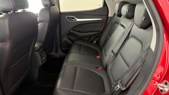 MG MG ZS TROPHY CONNECT