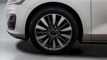 Ford Focus TITANIUM X