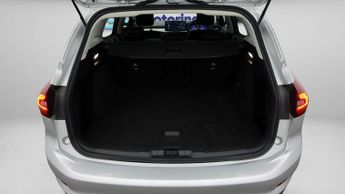 Ford Focus TITANIUM X