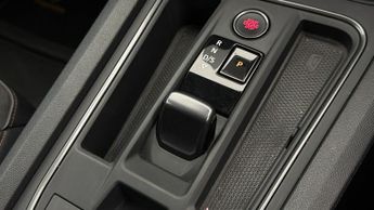 CUPRA Formentor V1 DSG