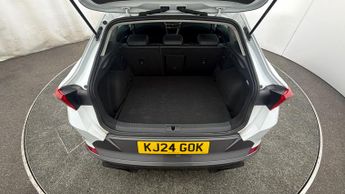 CUPRA Formentor V1 DSG