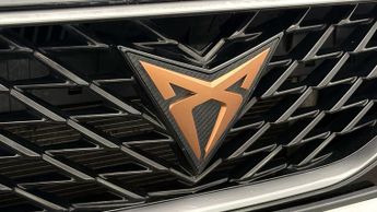 CUPRA Formentor V1 DSG