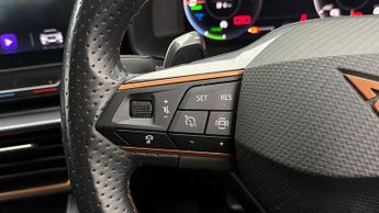 CUPRA Formentor V1 DSG