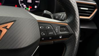CUPRA Formentor V1 DSG