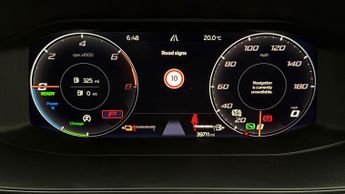 CUPRA Formentor V1 DSG