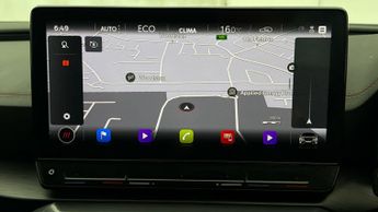 CUPRA Formentor V1 DSG
