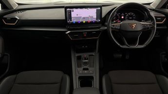 CUPRA Formentor V1 DSG