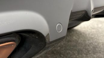 CUPRA Formentor V1 DSG