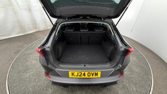 CUPRA Formentor V1 DSG
