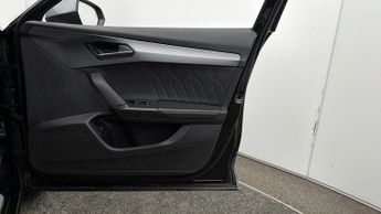 CUPRA Formentor V1 DSG