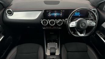 Mercedes-Benz EQA EQA 250PLUS AMG LINE
