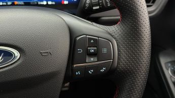 Ford Kuga ST-LINE X EDITION