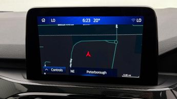 Ford Kuga ST-LINE X EDITION