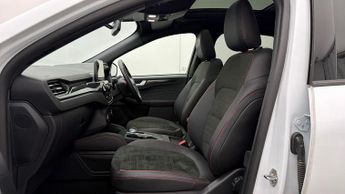 Ford Kuga ST-LINE X EDITION