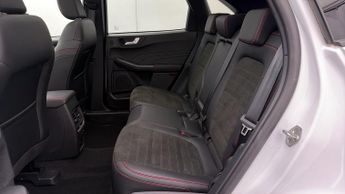Ford Kuga ST-LINE X EDITION