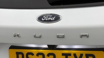 Ford Kuga ST-LINE X EDITION