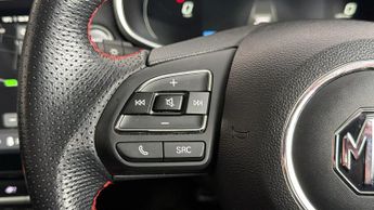 MG MG ZS TROPHY