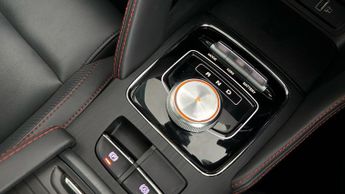 MG MG ZS TROPHY