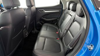 MG MG ZS TROPHY