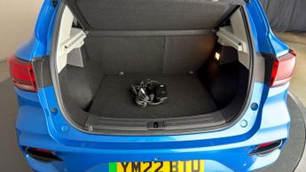 MG MG ZS TROPHY